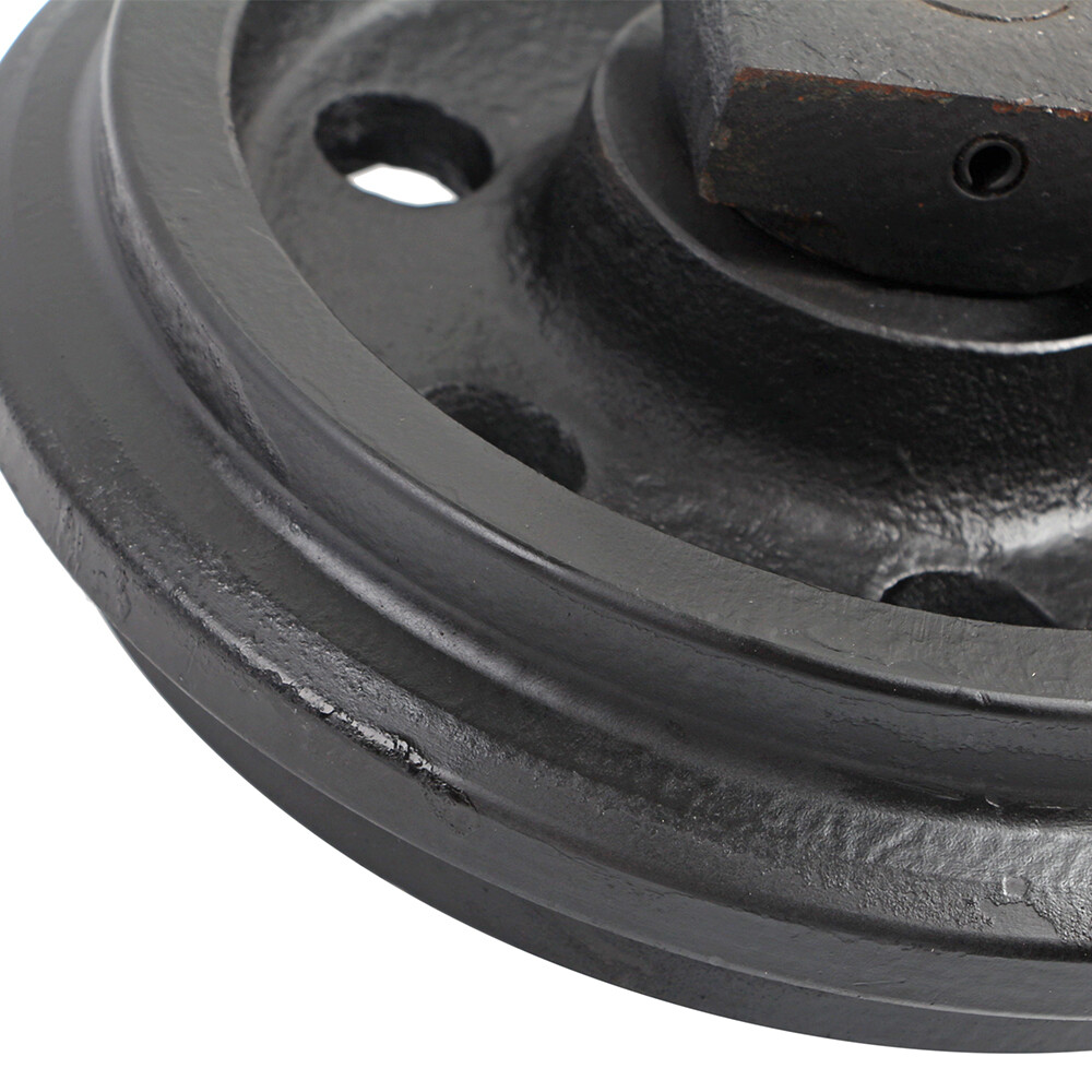 Track Idler Pulley - Front fits John Deere 17D 17D 9312918