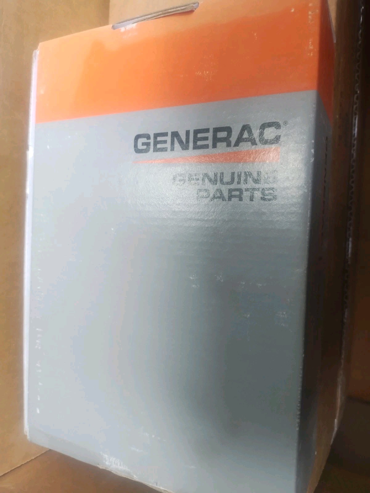 Generac 0D86150SRV Genuine ASSY PCB HSB CONTROLLER