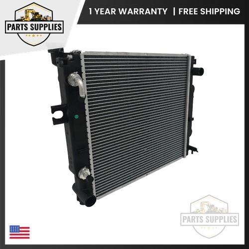 21450-FC30A Radiator Assembly for Nissan Forklift Replaces 21450-FC301