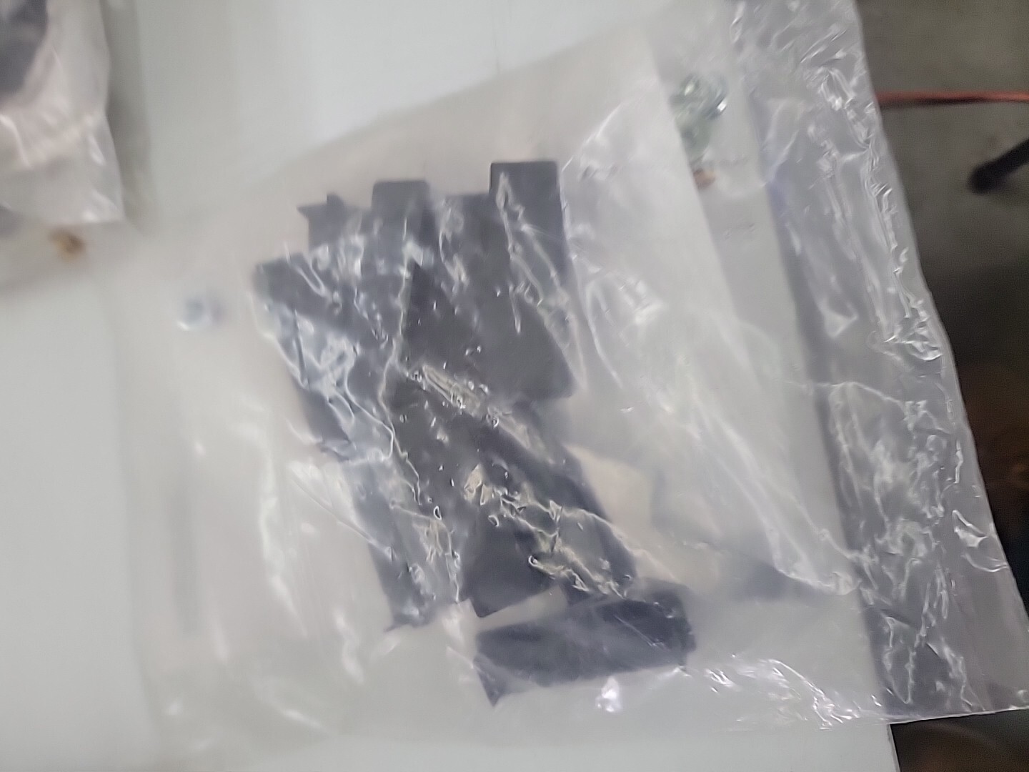 5 Pack Schneider Interior for NQ Panelboards 80041-649-06 - HARDWARE ONLY