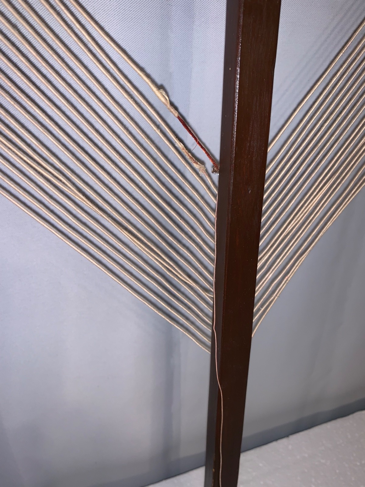 DEFOREST REFLEX RADIO ANTENNA