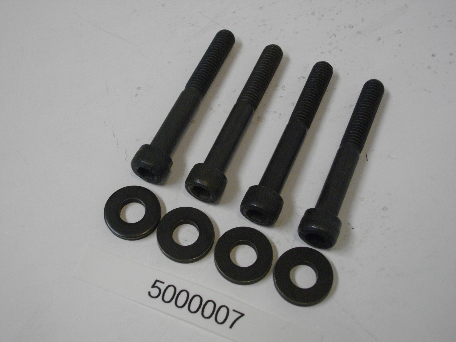 BRP OMC Johnson Evinrude 5000007 Screw and Washer Kit Puller Tool OEM