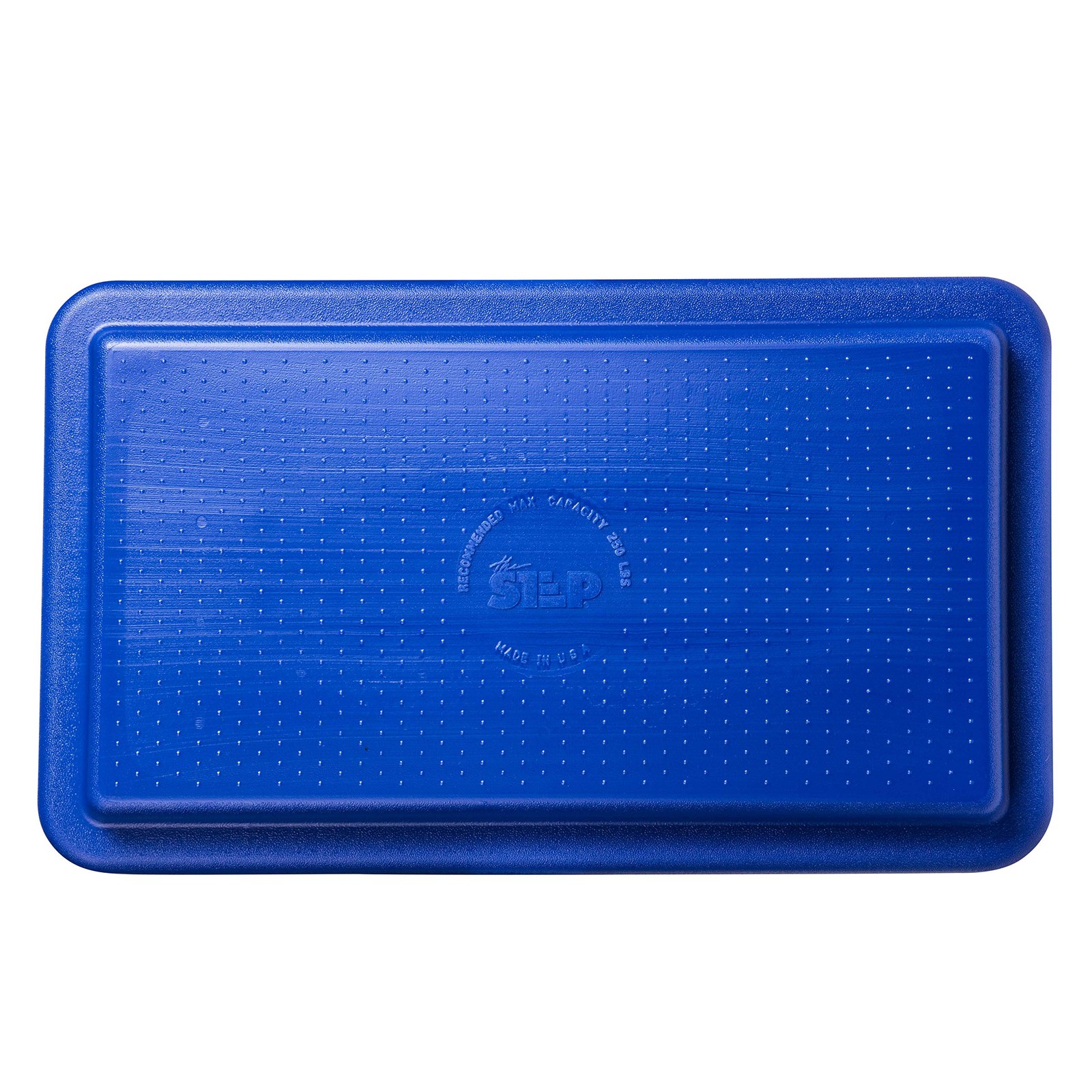 The Step Durable Stackable Step - Aerobic step Platform with Non-Slip Surface...