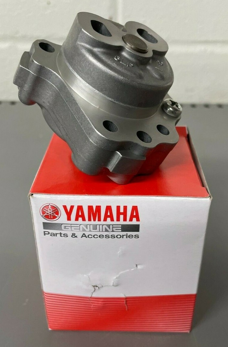 OEM YAMAHA OIL PUMP ASSY 2001-20 RAPTOR 660 & 700 YFM660R YFM700 5LP-13300-00-00