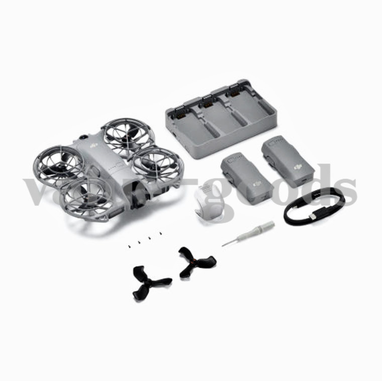 [NEW] DJI Neo 2 Fly More Combo (Drone Only) (3 Battery+Charging Stand) Camera