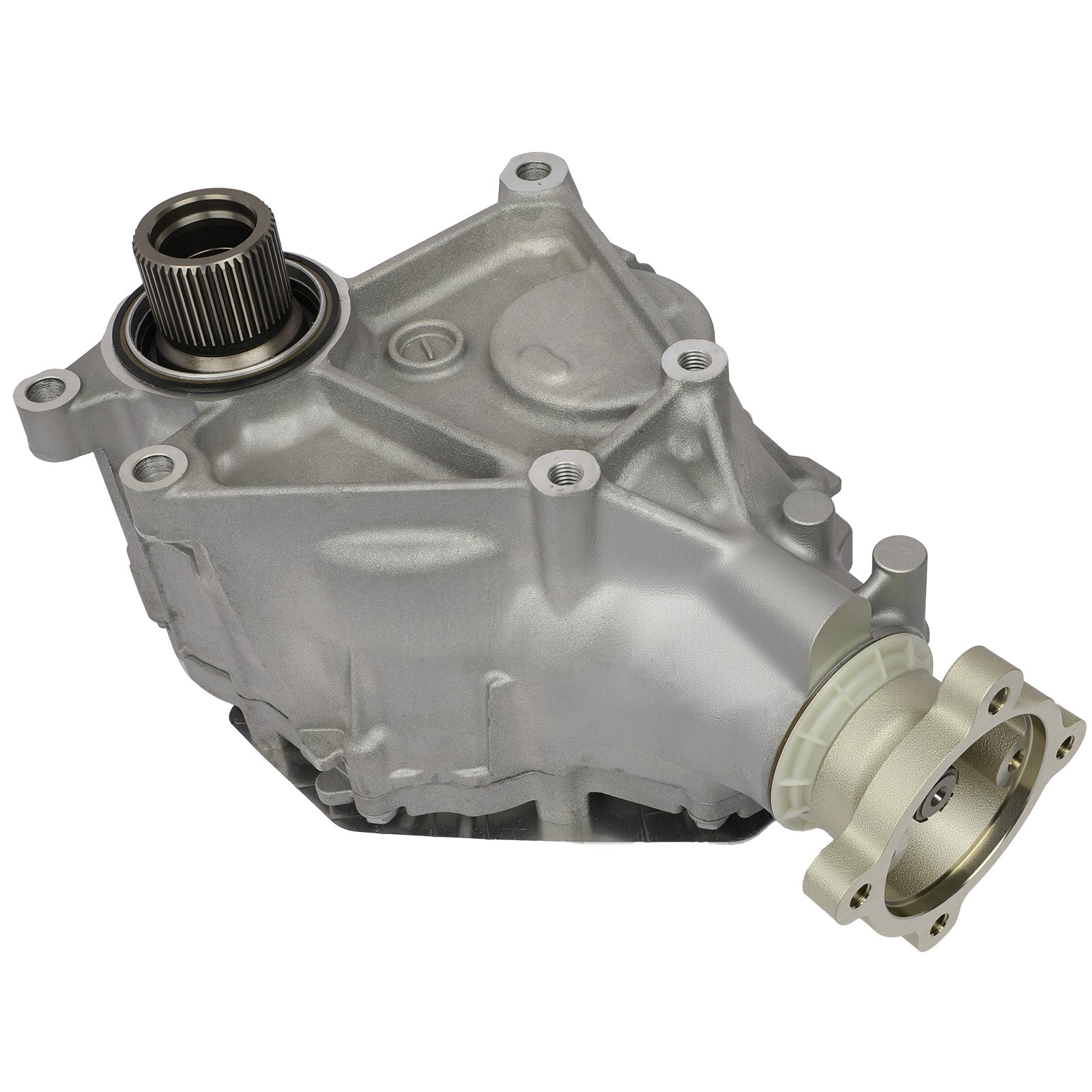 For 2007-2015 Mazda CX-9 AWD Transfer Case Assembly AW2127500R9U AW21-27-500R-9U