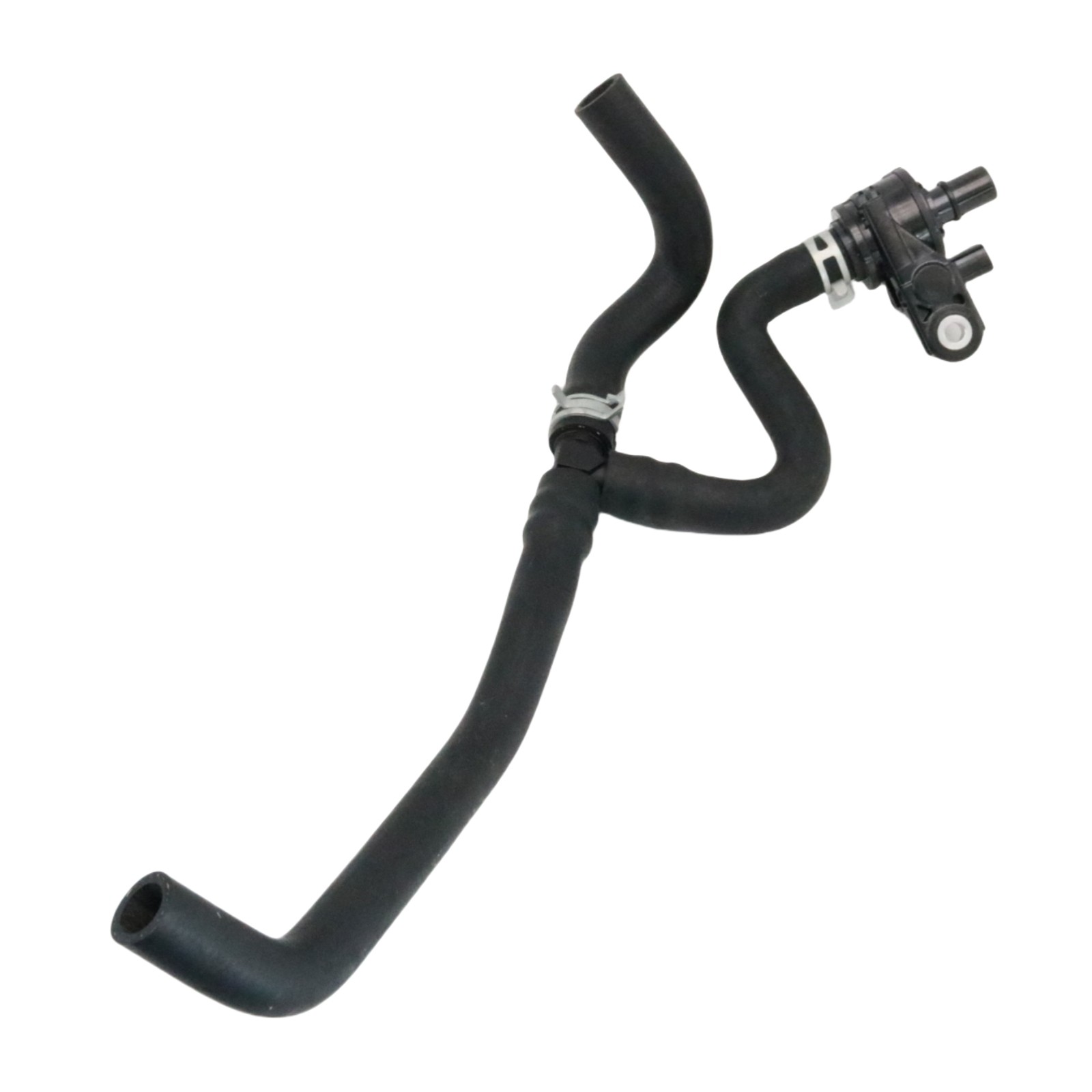 2.5L Coolant Hose Assembly Water Bypass Valve For TOYOTA 18-23 CAMRY 19-23 RAV4