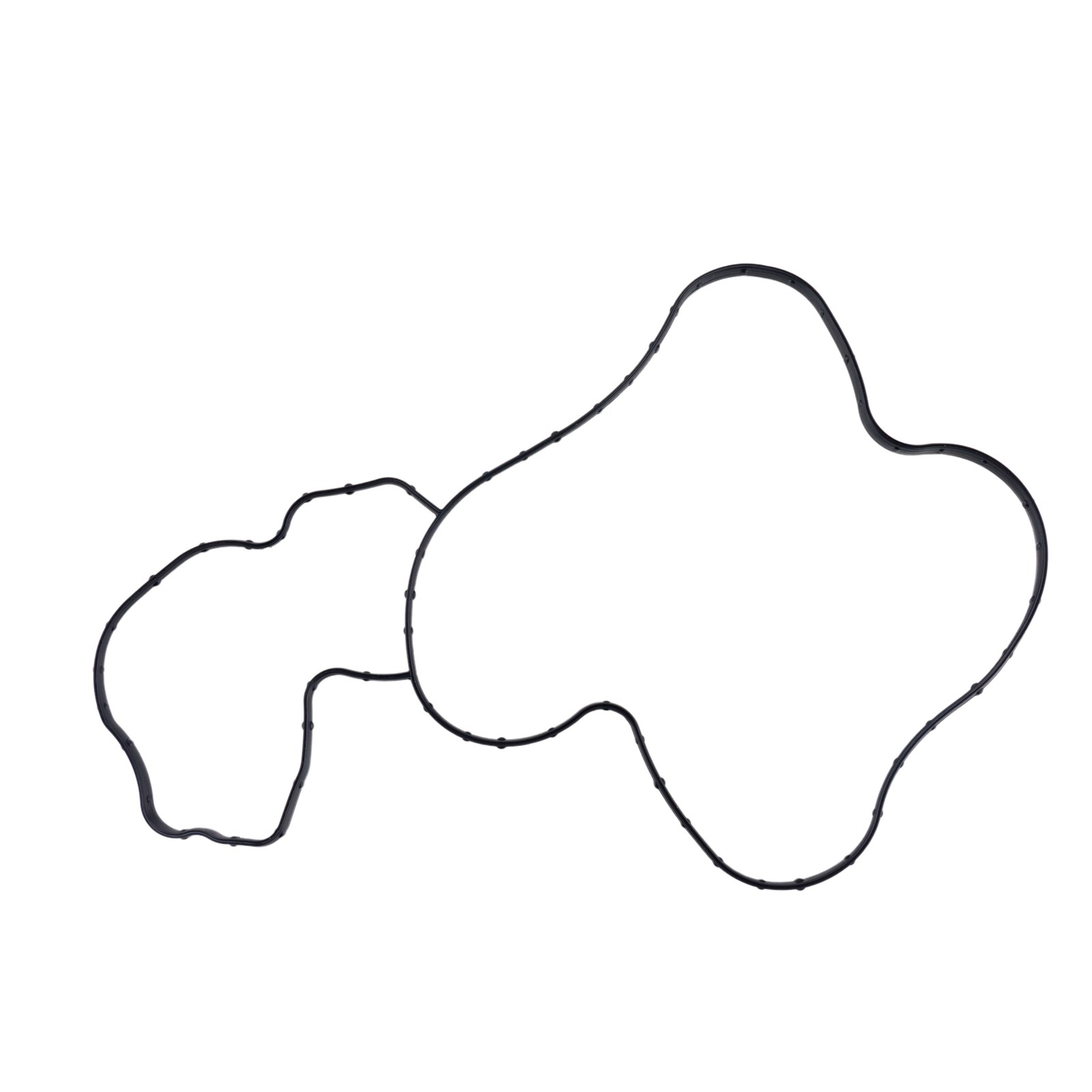 For 2011-2021 Dodge Charger Durango Jeep Grand Cherokee 5.7L V8 Water Pump