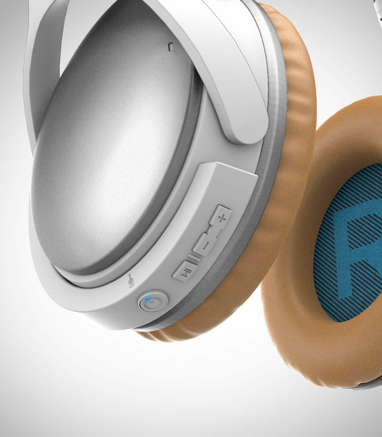 Bolle & Raven Wireless Bluetooth Adapter for QuietComfort 25 Headphones (QC25)