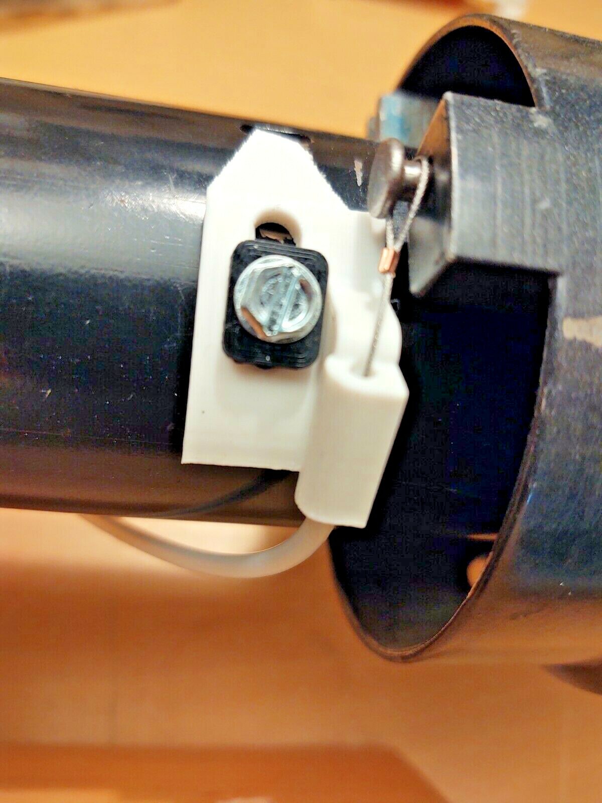 87-91 Shift Indicator Cable Ford F150 F250 F350 Bronco Auto Trans C6/E4OD/A4OD