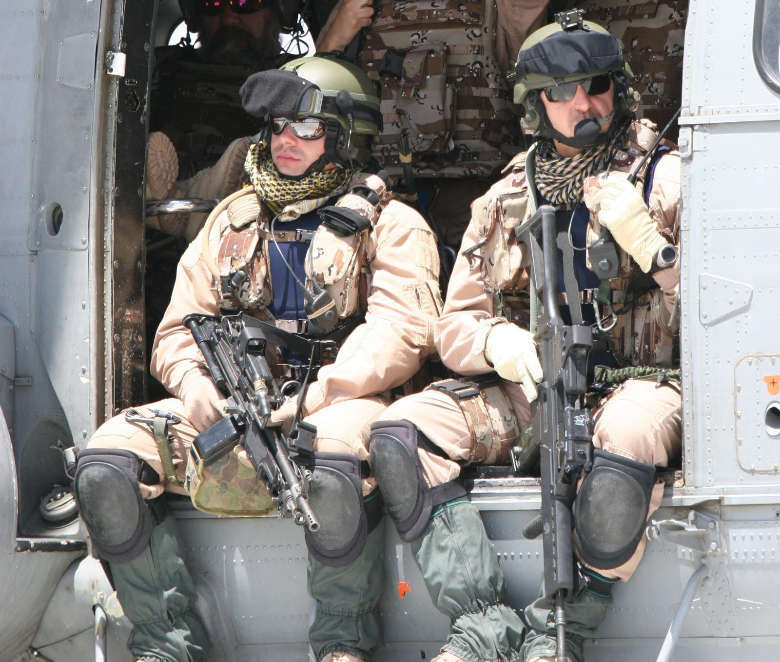 OLDSCHOOL Altus EZAPAC Tactical Vest Special Forces Paratrooper Air Force Spain