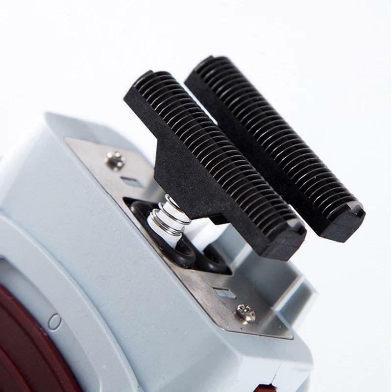 NEW Andis Pro Shaver Replacement Foil and Cutter #17155 For #17150 and 17200