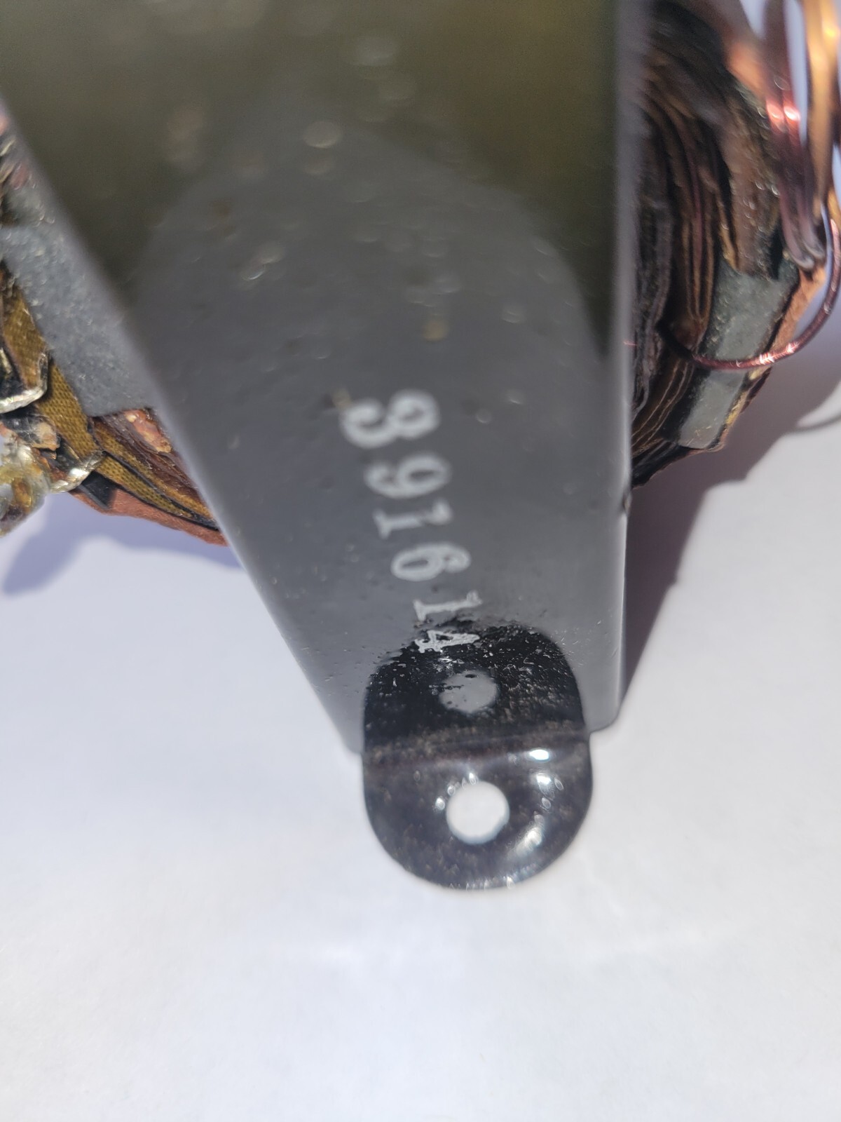 Peerless S37 Z Line To Voice Coil 12 Watts Transformer, original box