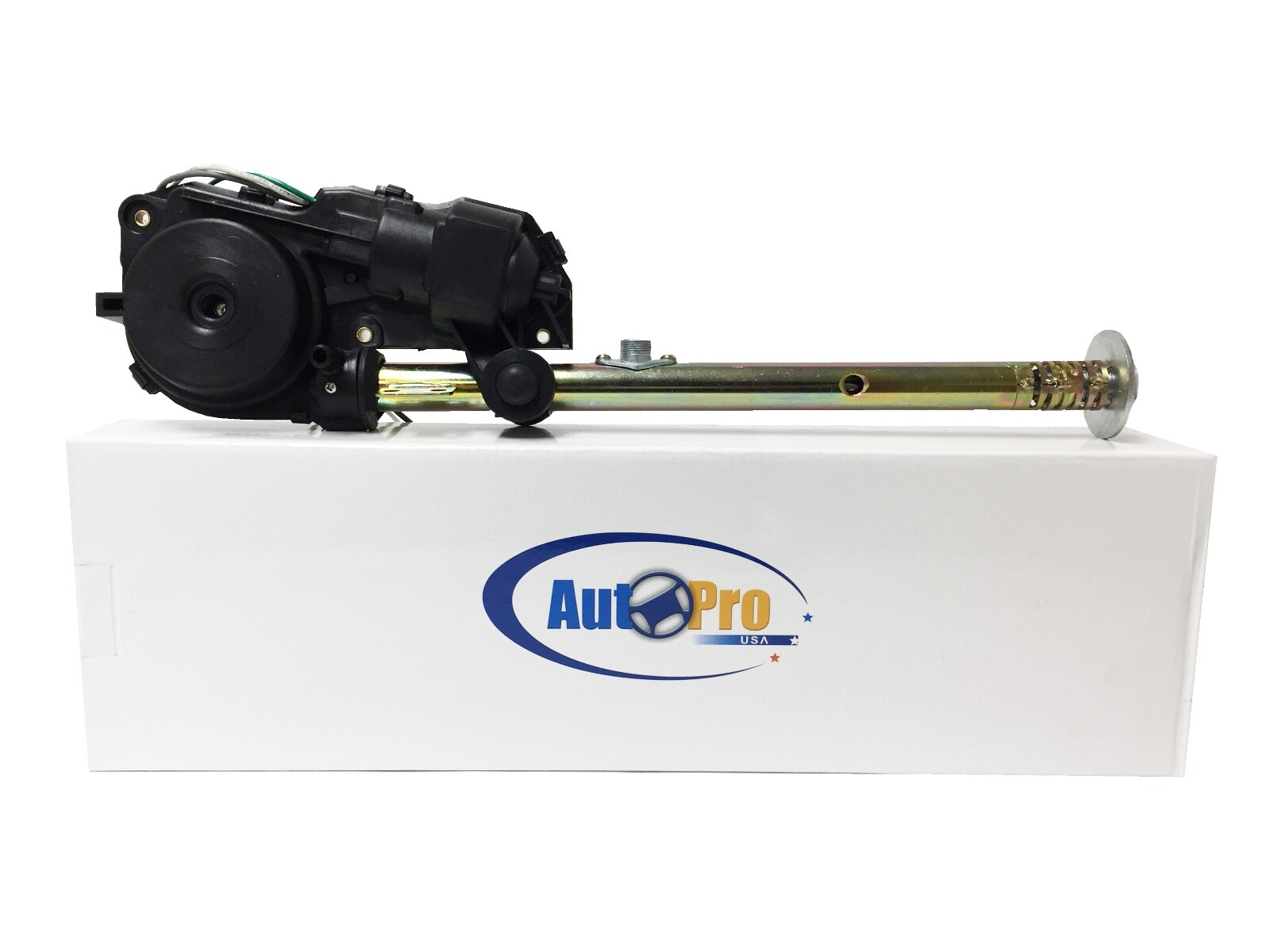 1982-1996 GM Power Antenna, ANT1007 replaces 22048583