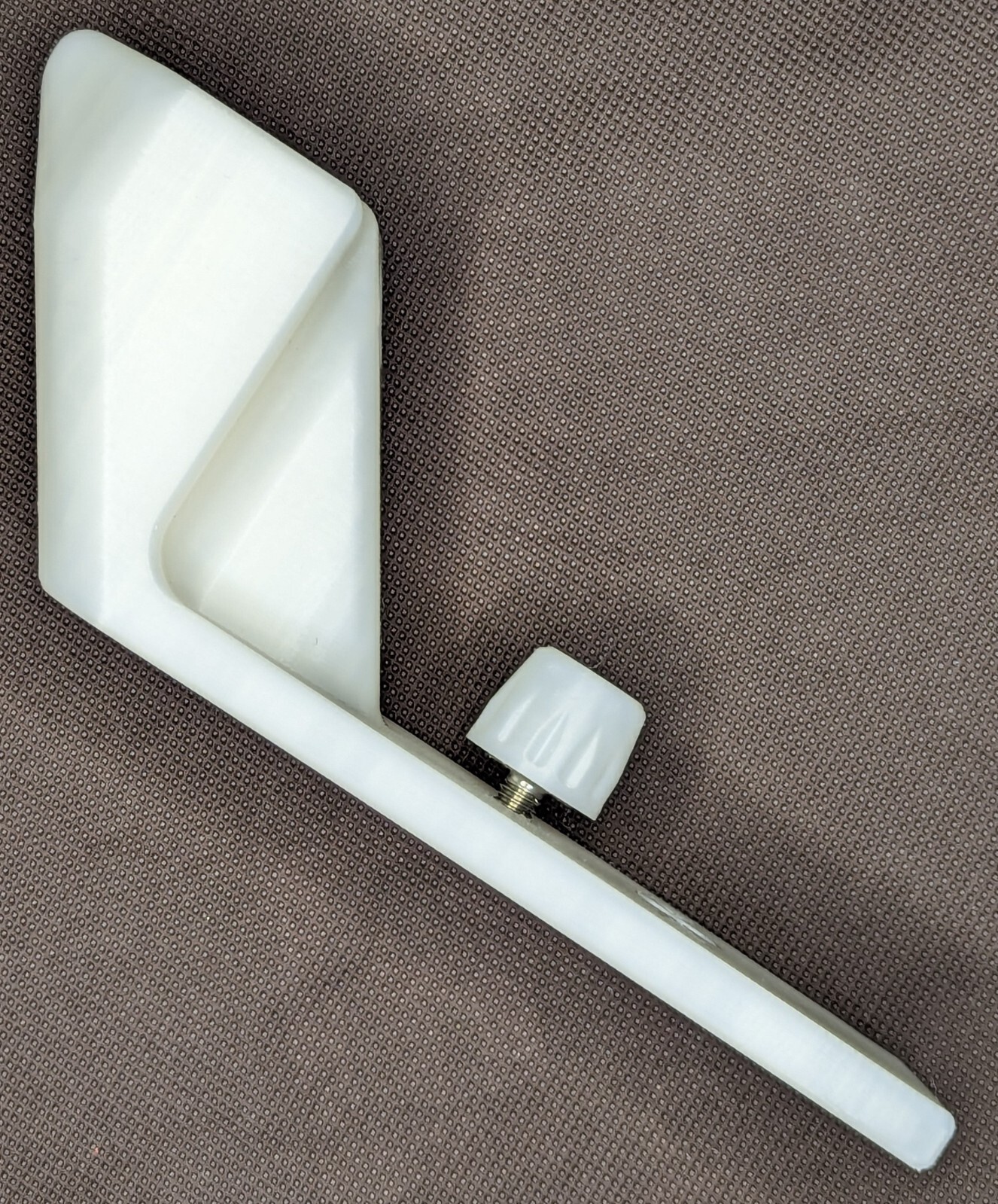 Kodak/Carestream 8000 Panoramic Compatible Chin Rest