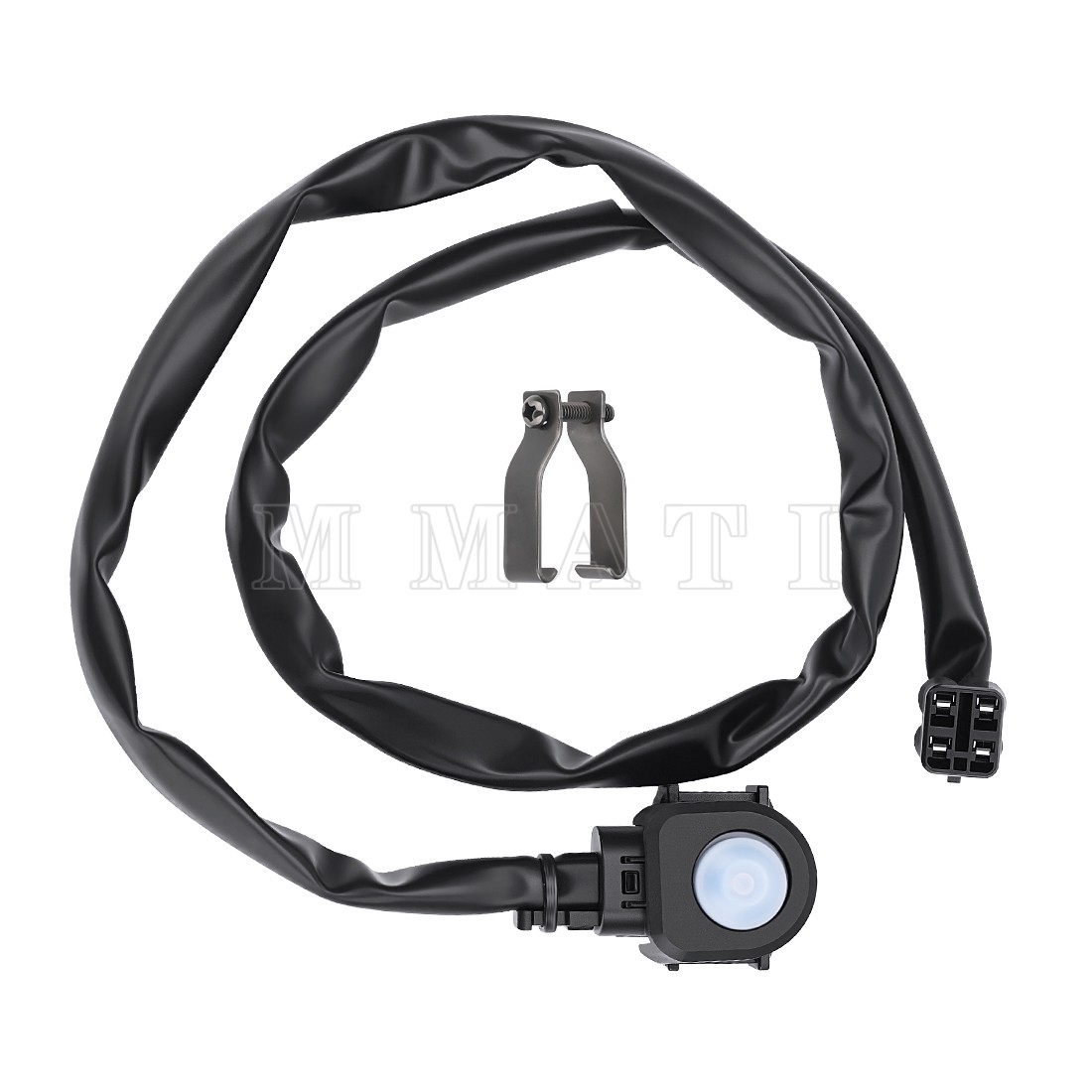 Map Control Button Switch For YAMAHA YZ250F YZ250FX YZ450F YZ450FX 2019-2023