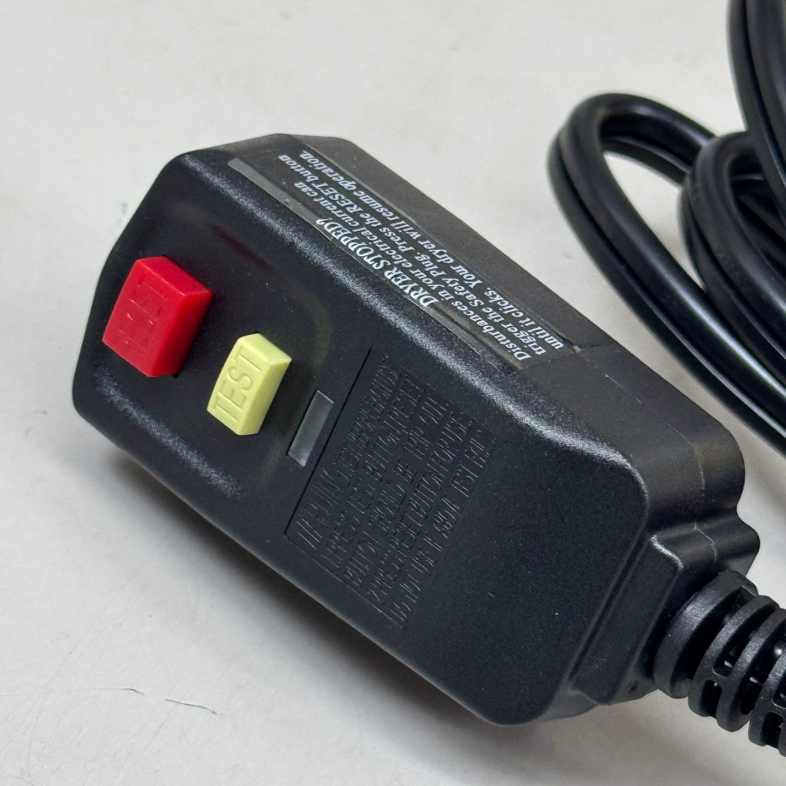 REVLON Super Lightweight and Compact 1875W Ionic Hair Dryer Yellow RV477