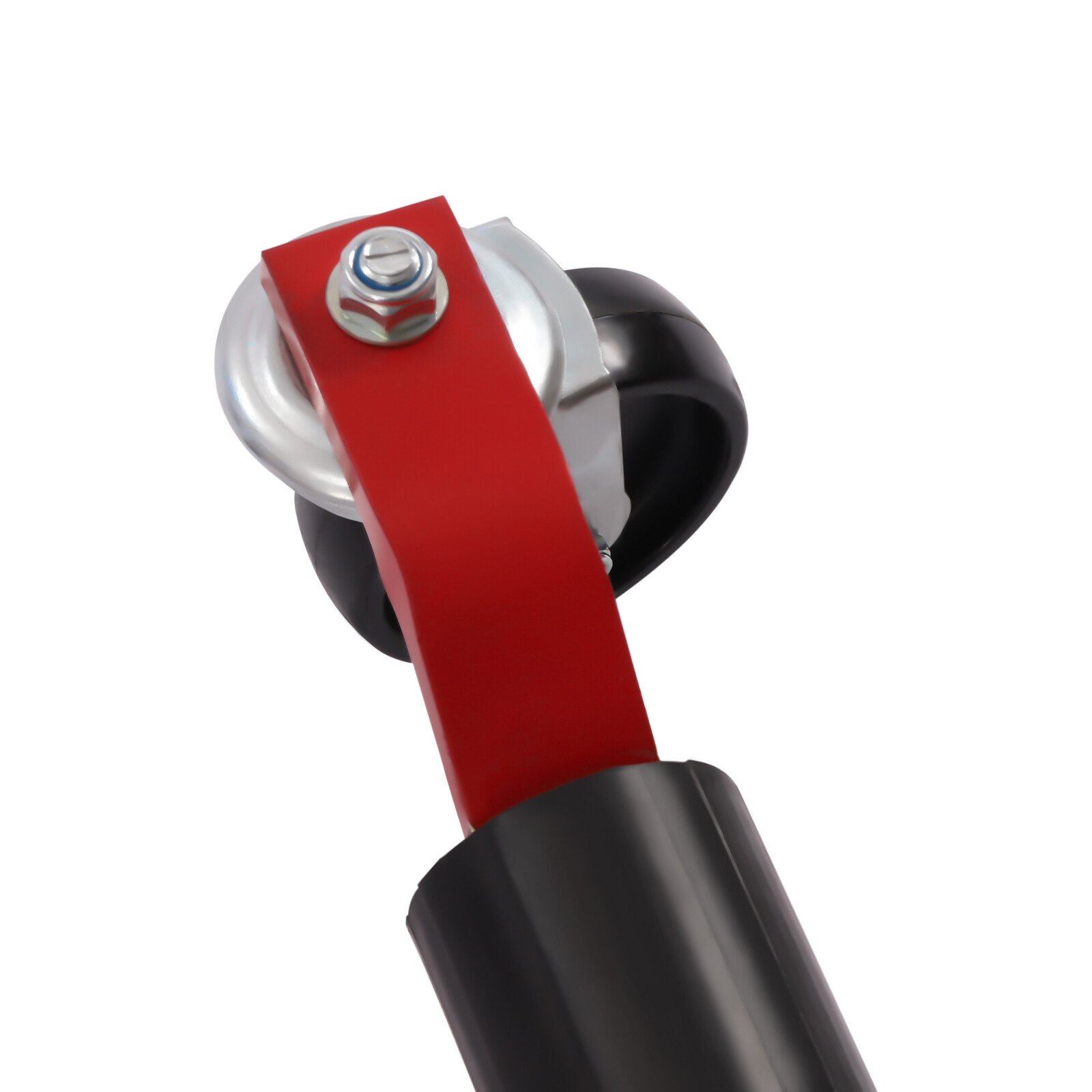 1500lb Ratcheting Wheel Dolly Auto Vehicle Positioning Moving Car Tire Lift Jack