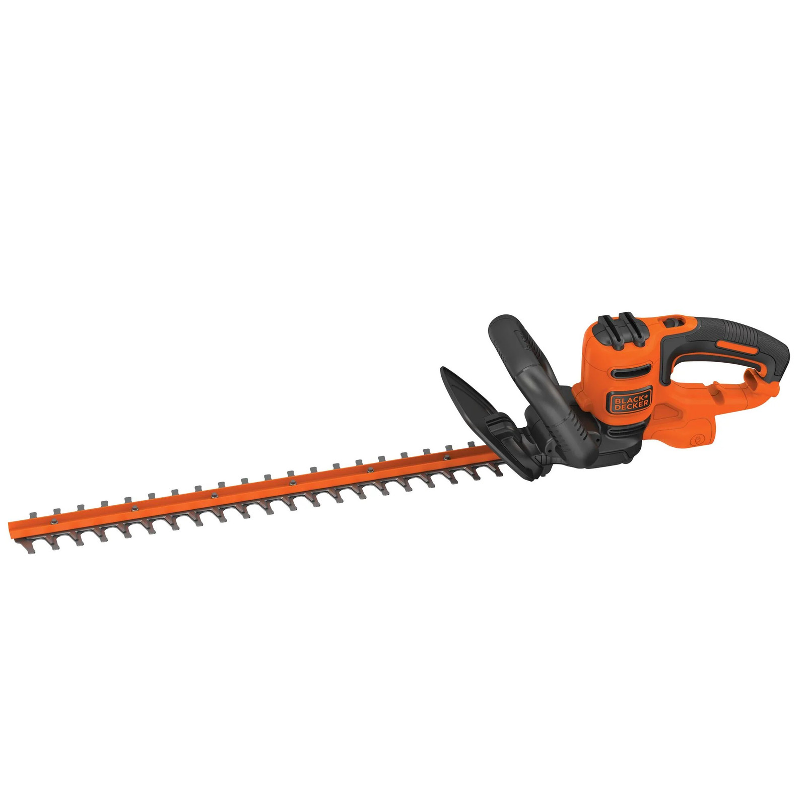 BLACK+DECKER Electric Hedge Trimmer, 22-Inch - BEHT350