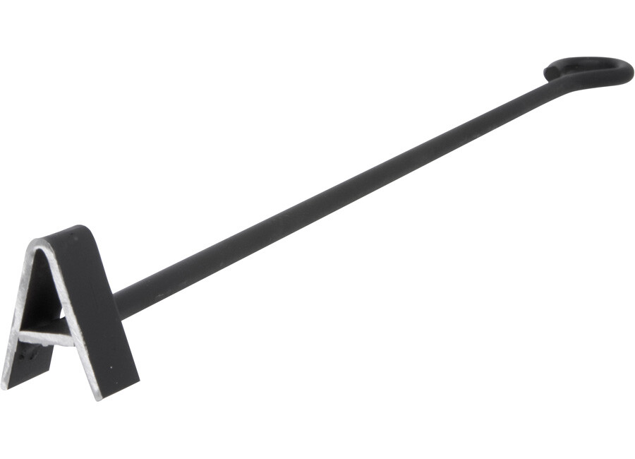 Personalized Letter Branding Iron | Steak, Wood, Burgers & Buns | Steak Brand