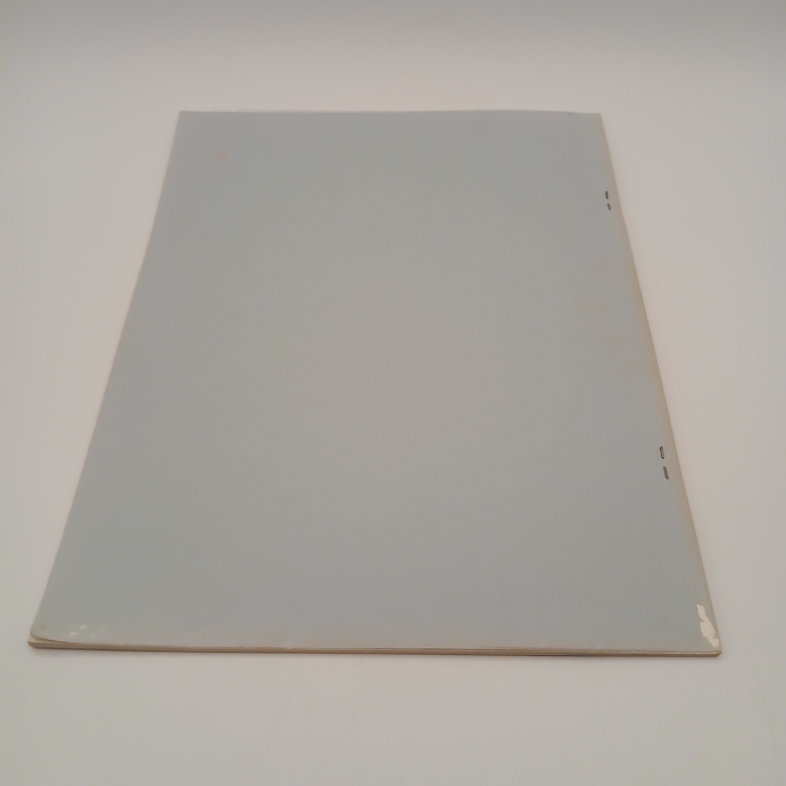 Vintage CFM International CFM56 Turbofan Basic Engine External Views Manual Book