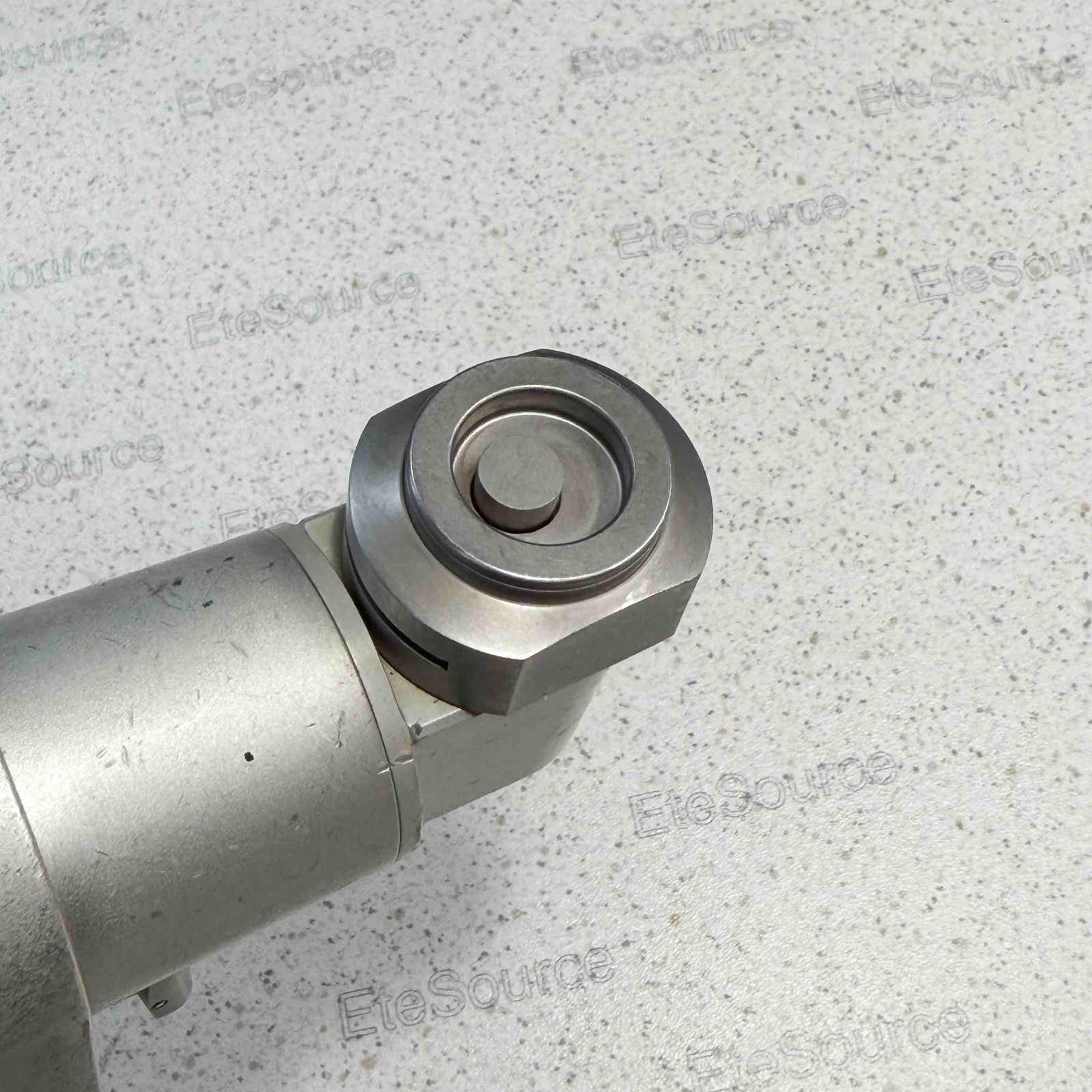 USED Stryker System 5 Sagittal Saw 4208