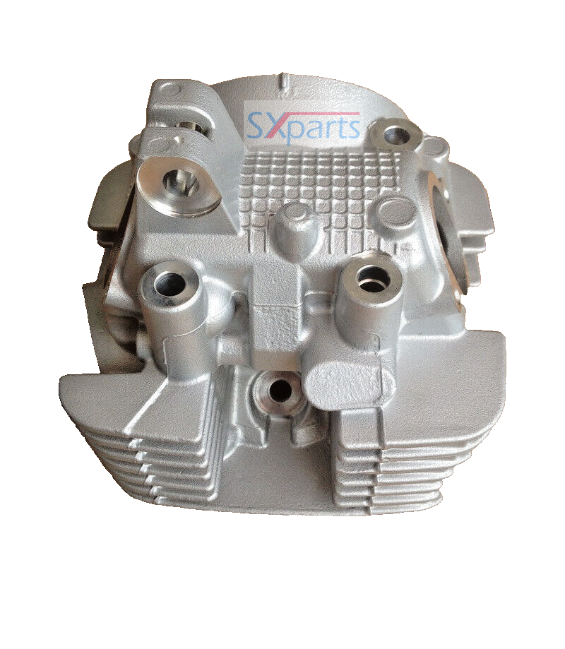 New Kawasaki KLX 140 KLX 150 Cylinder Head