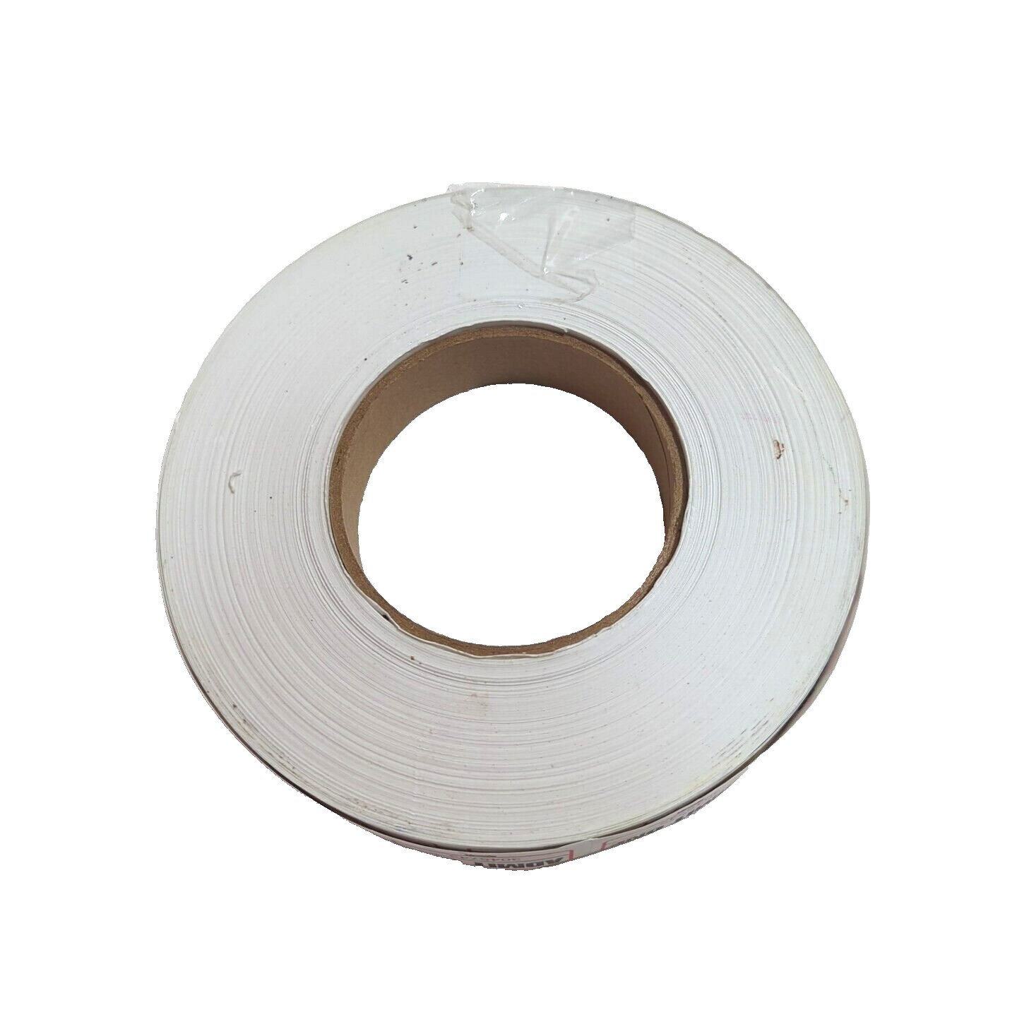 Admit One Single-Ticket Roll, White, Consecutively Numbered, 2000 Count