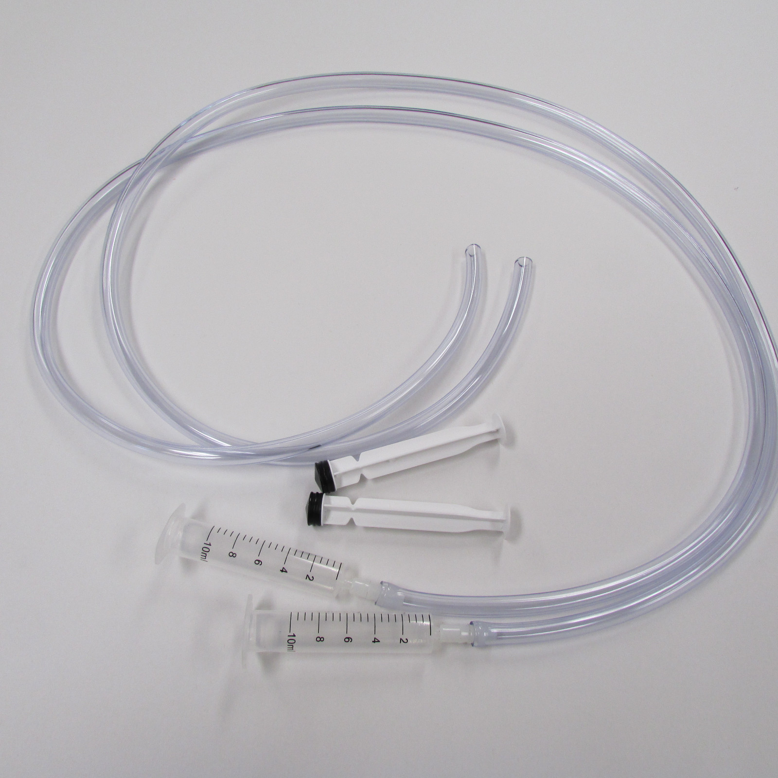 Small Teat Cup Assembly 10 ml Dansha Farms™