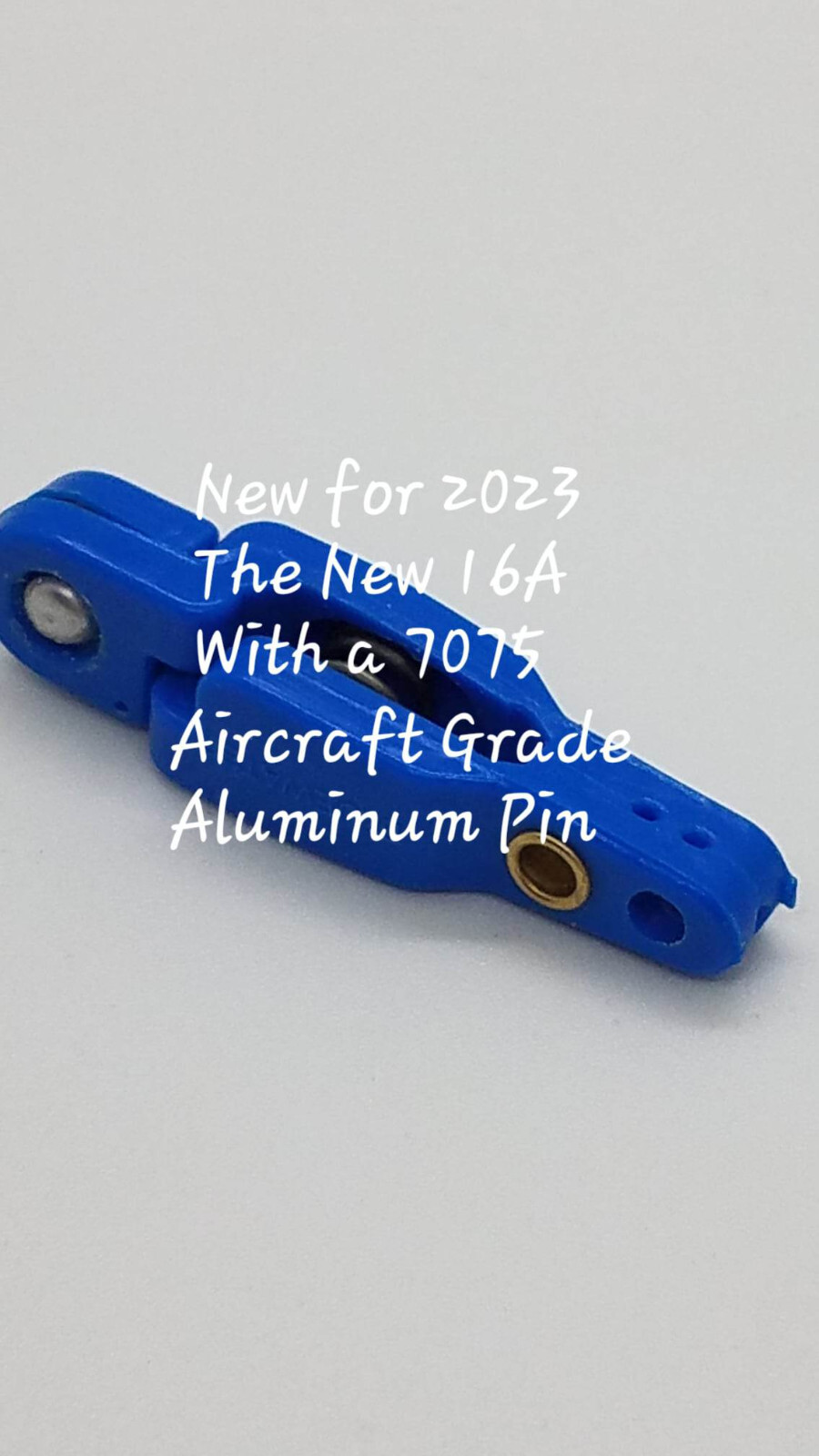 2 PACK OFF SHORE PLANER BOARD RELEASE W/ALUMINUM PIN