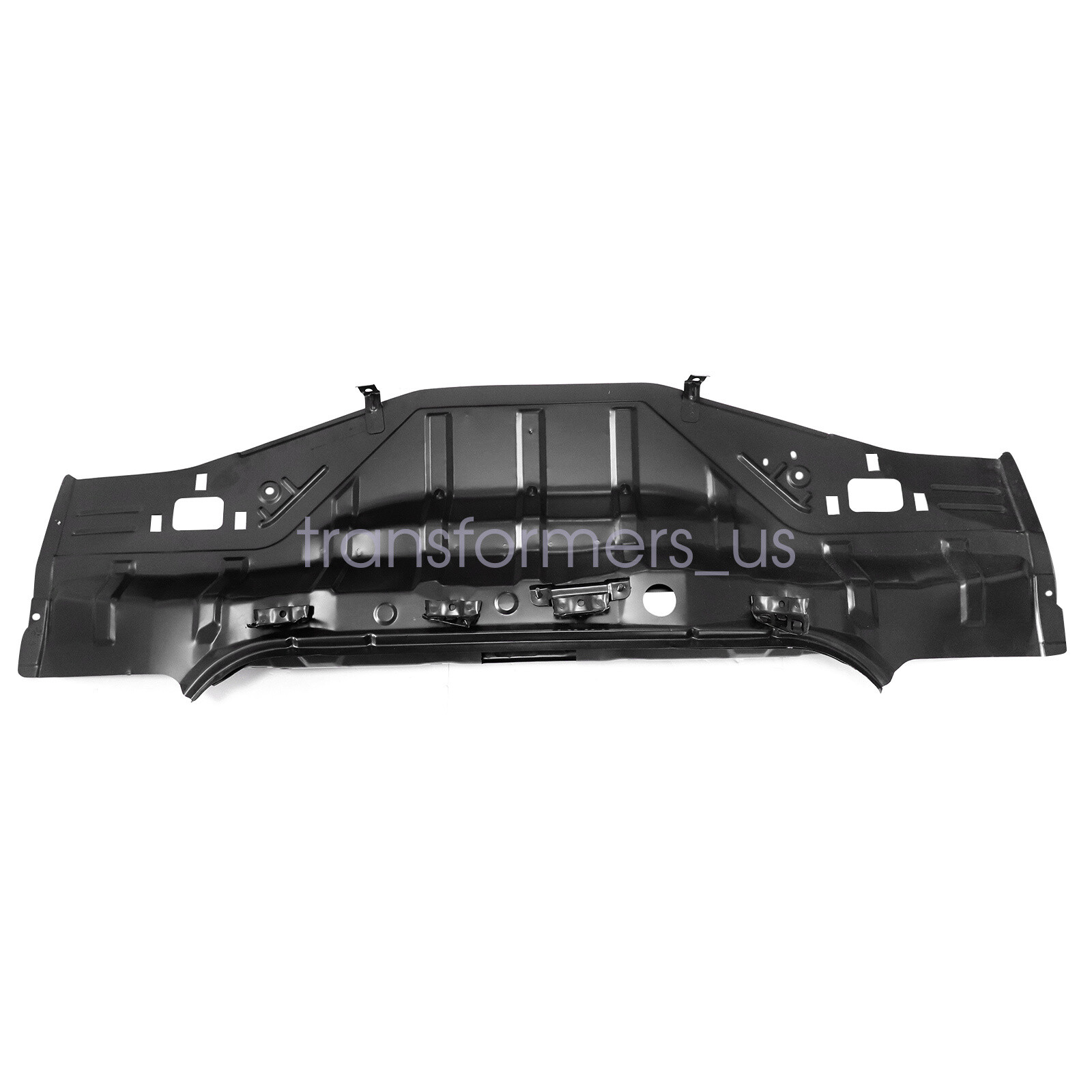 Fits Nissan Altima 2013 - 2018 New Rear Body Panel Assembly Black