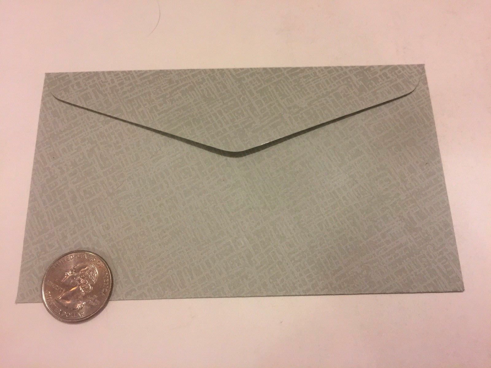 The Sanctuary Of Our Sour For Mother Portland Oregon Envelope 1955