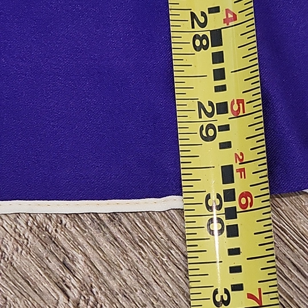 Vtg 50s/60s Côte d'Azur Silk Souvenir Scarf - French Riviera Map Mermaid 30"