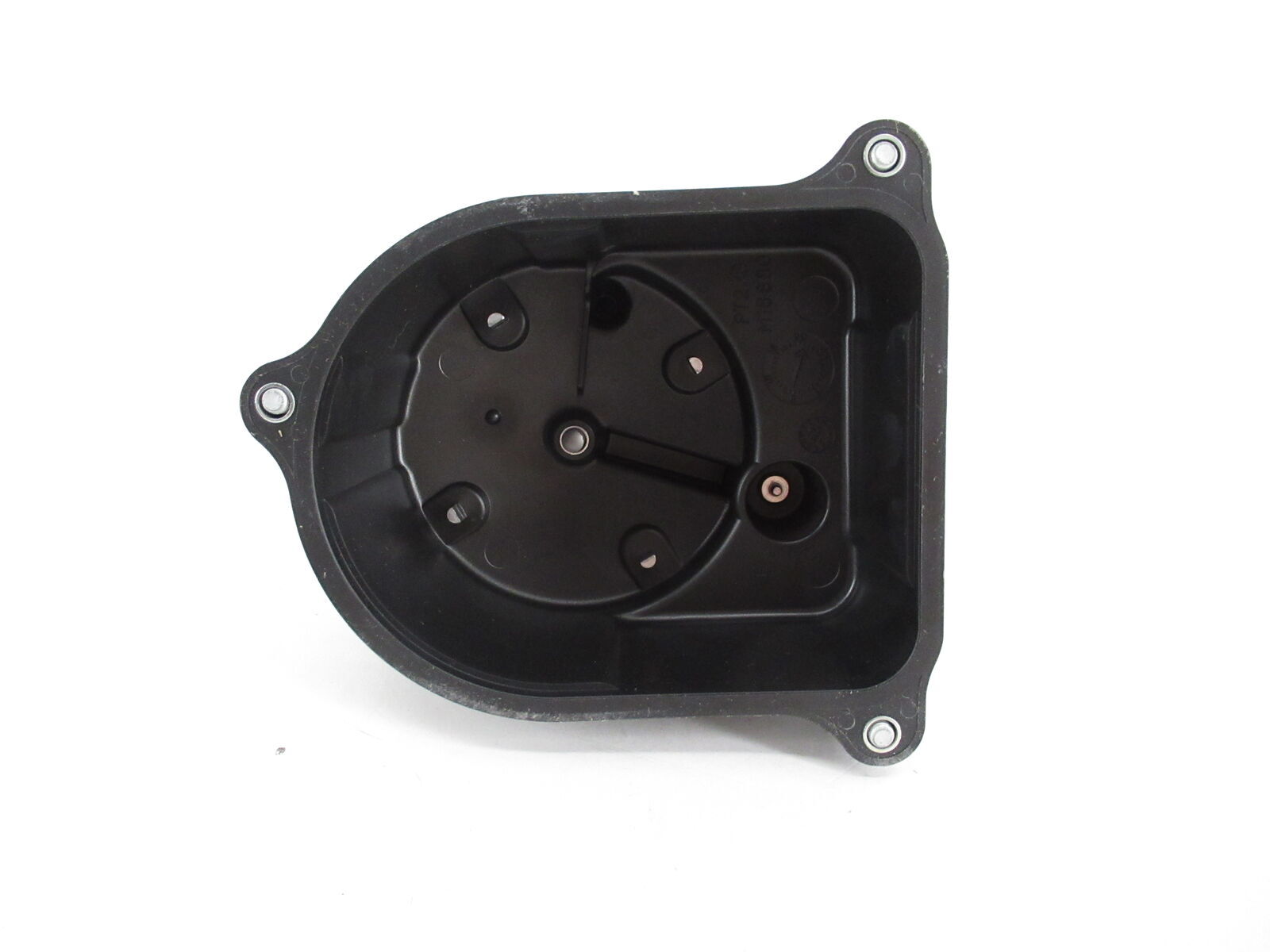 Ignition Distributor Cap And Rotor Kit Set 30102-P54-006 For Honda Civic Acura