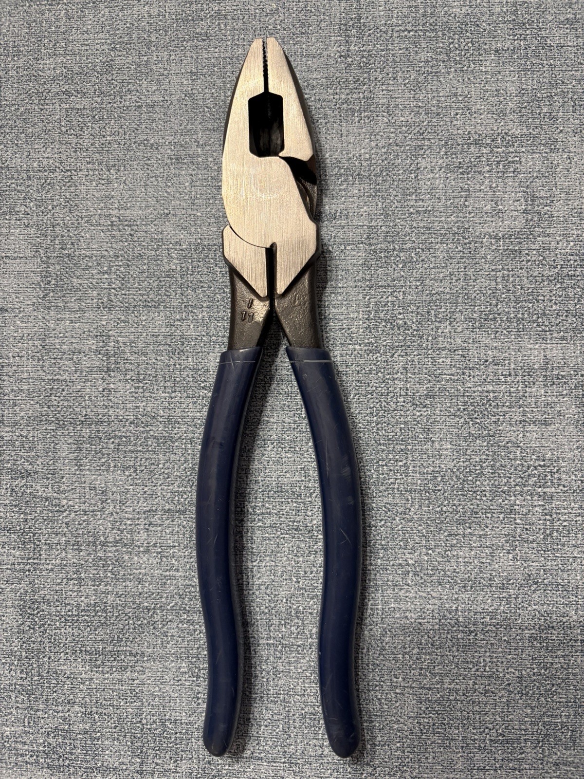 Assortment of Klein Tools (Used)