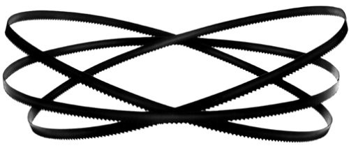 Milwaukee (3-Pack) 44-7/8-Inch, 14 Teeth per Inch, Bi-Metal Band Saw Blades