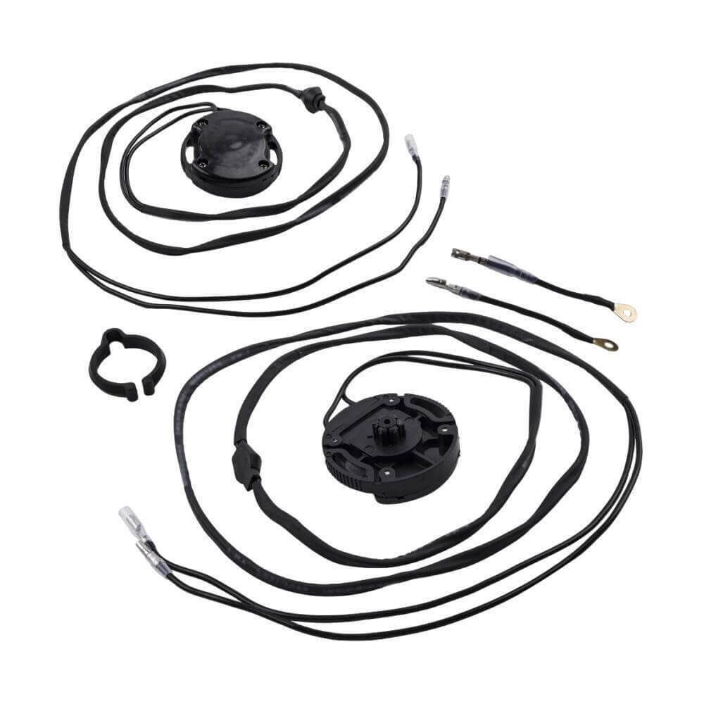 Mercury Quicksilver Trim Tilt Sending Unit Limit Sender Kit 805320A03 805129A3