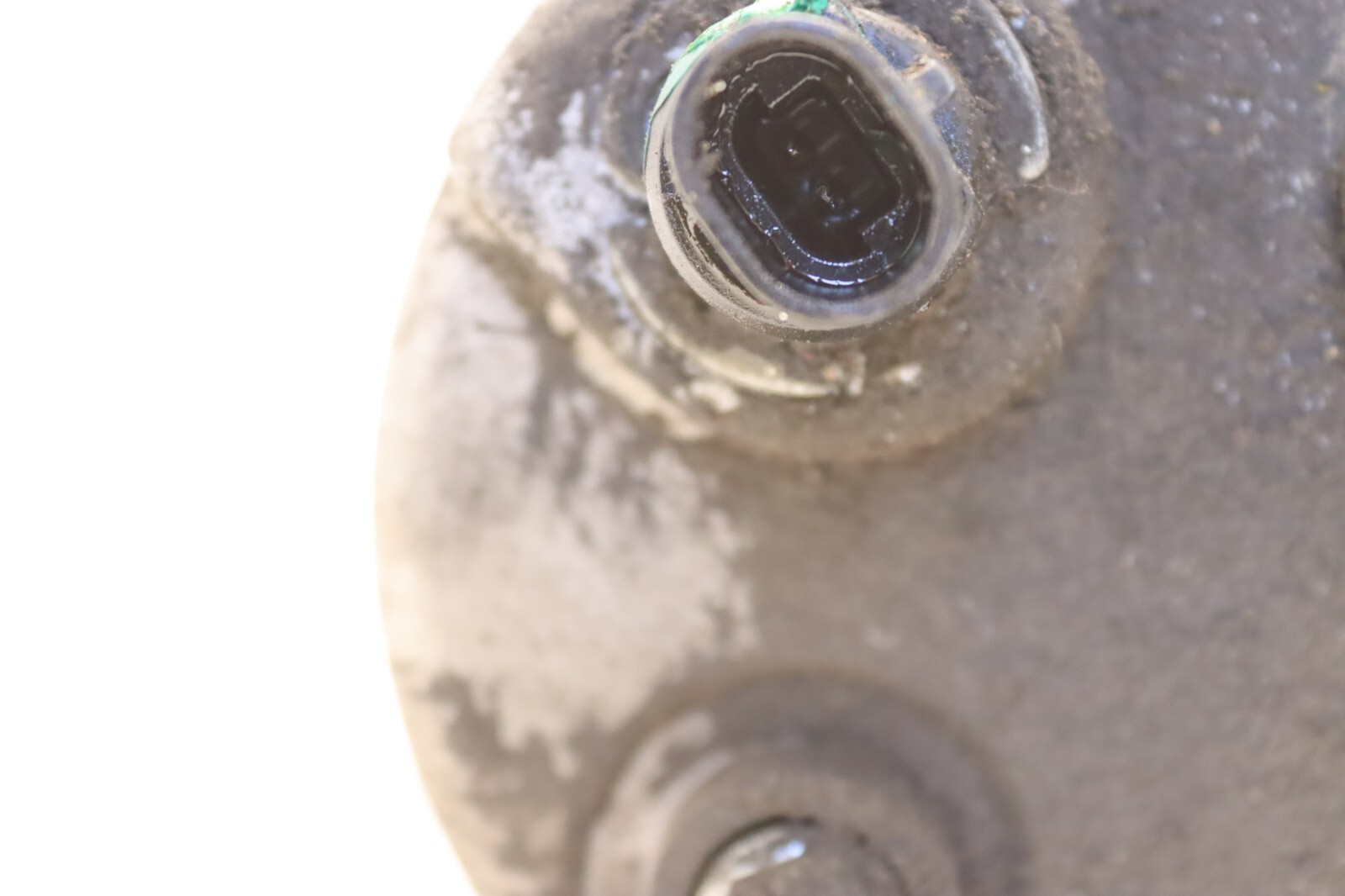 2008-2017 FREIGHTLINER CASCADIA 125 STARTER MOTOR DELCO REMY 8200434 39MT OEM