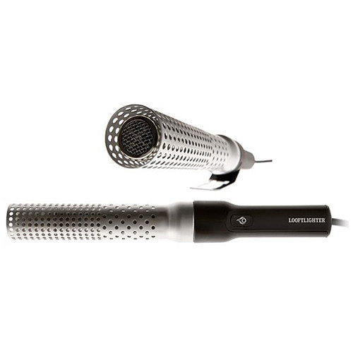 LOOFTLIGHTER - 70018 Charcoal & Wood Lighter Tool
