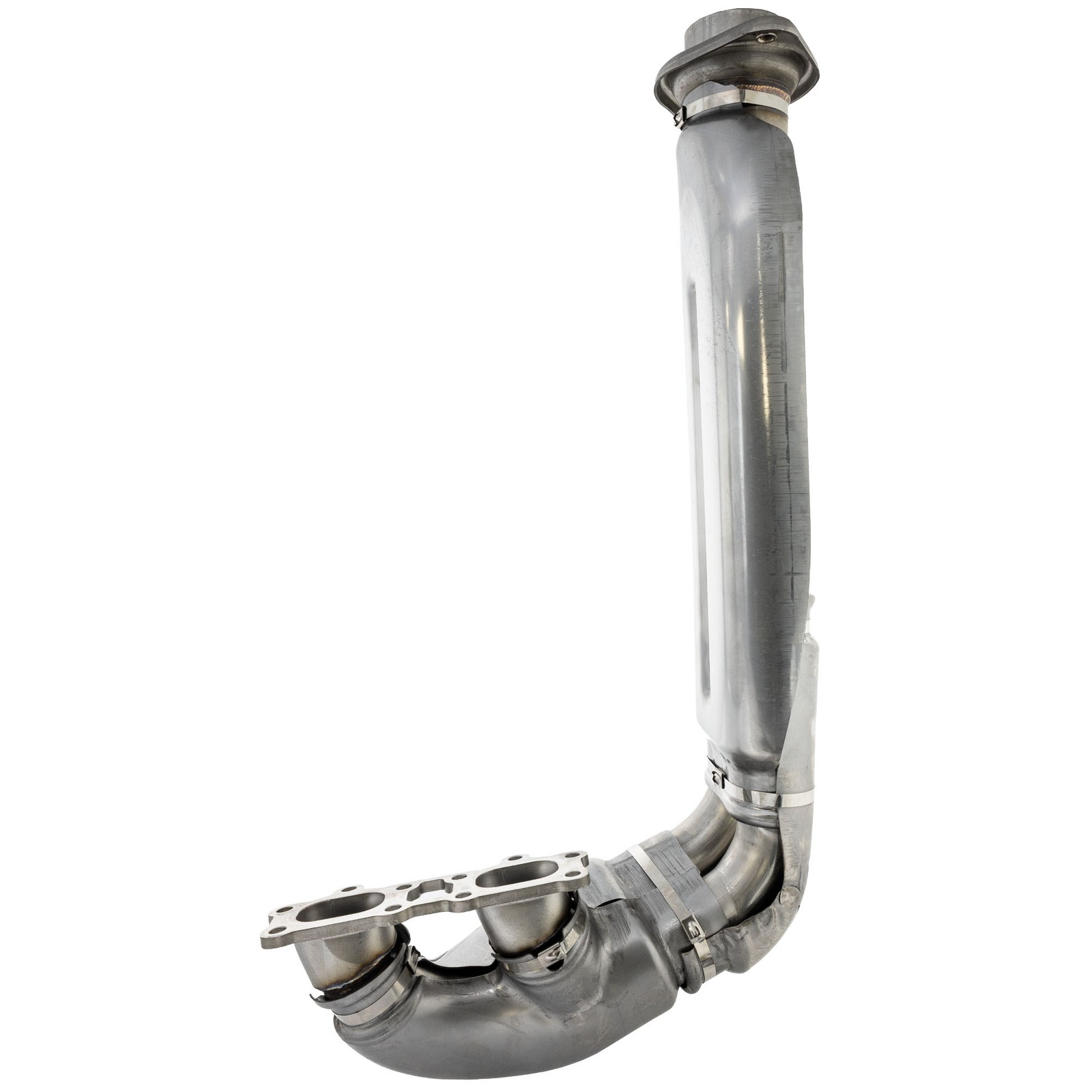 NICHE Exhaust Header Manifold for Polaris RZR S XP 1000 1262599