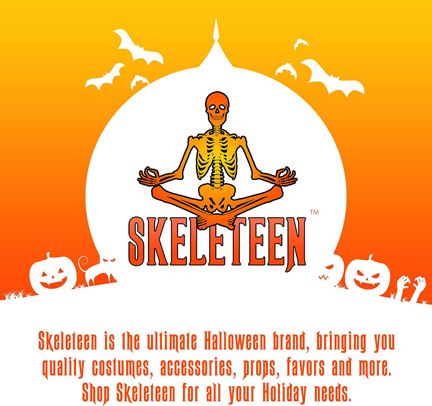 Skeleteen Colonial Pioneer Womens Bonnet - Revolutionary War White Pilgrim Women