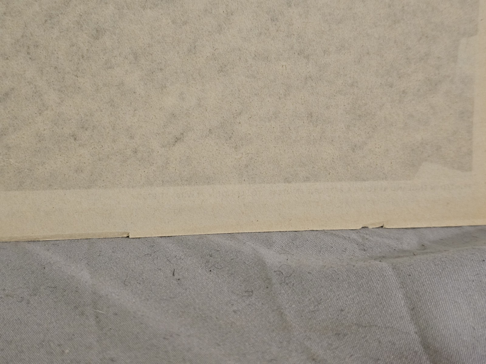 Original Vintage WWII British Propaganda Poster 15"x20” Fighters Of The Allies