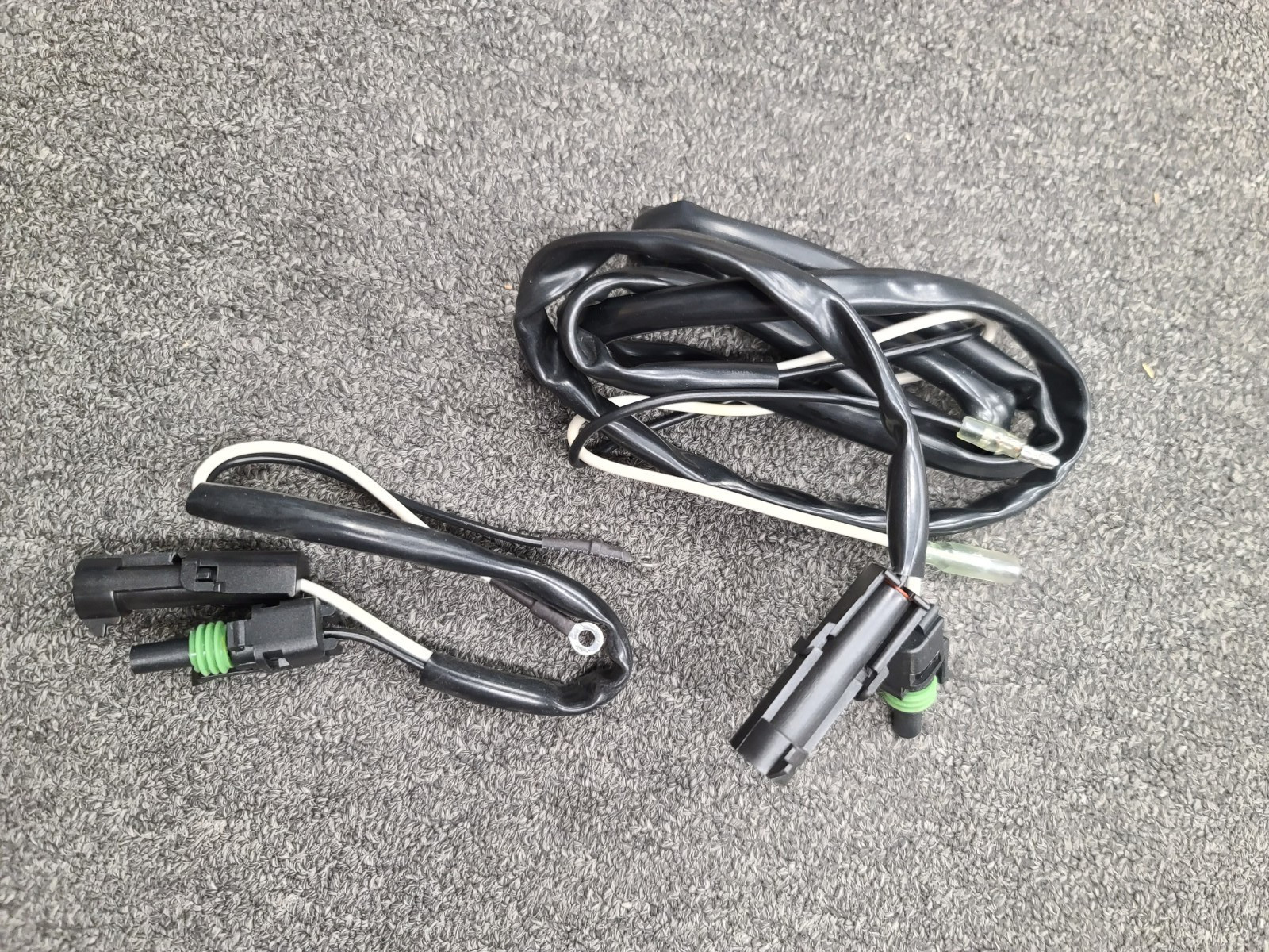 Polaris Ranger 2005-2013 Mount Plate Kit OEM Plow Mount 2878835