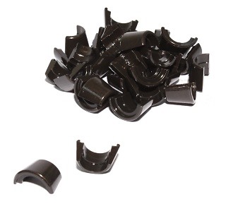 Comp Cams 611-16 Super Lock Valve Locks Set of 32 pcs (16 pairs) 10 Degree 11/32