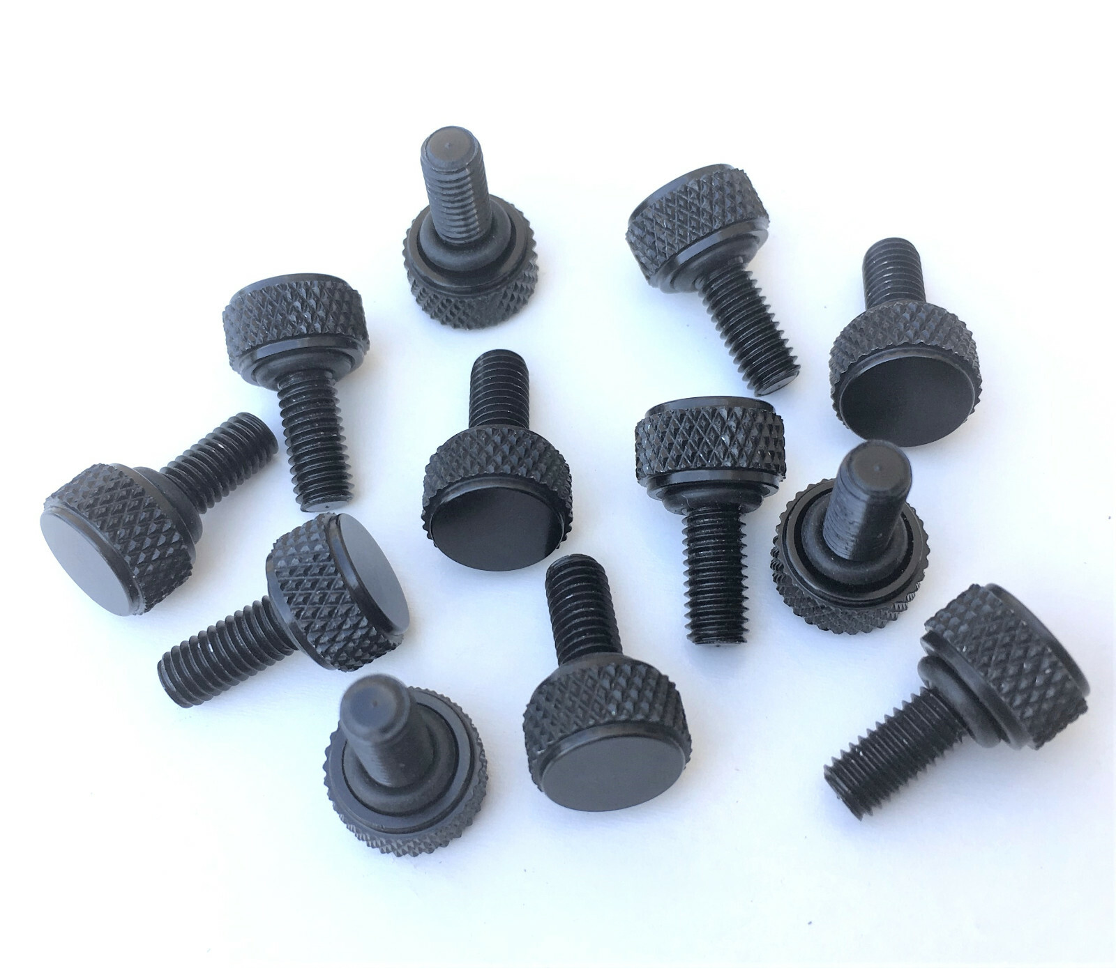 Go Kart Wheel Beadlock Screw Bead Retainer Lock 5mm Racing OTK Birel Republic