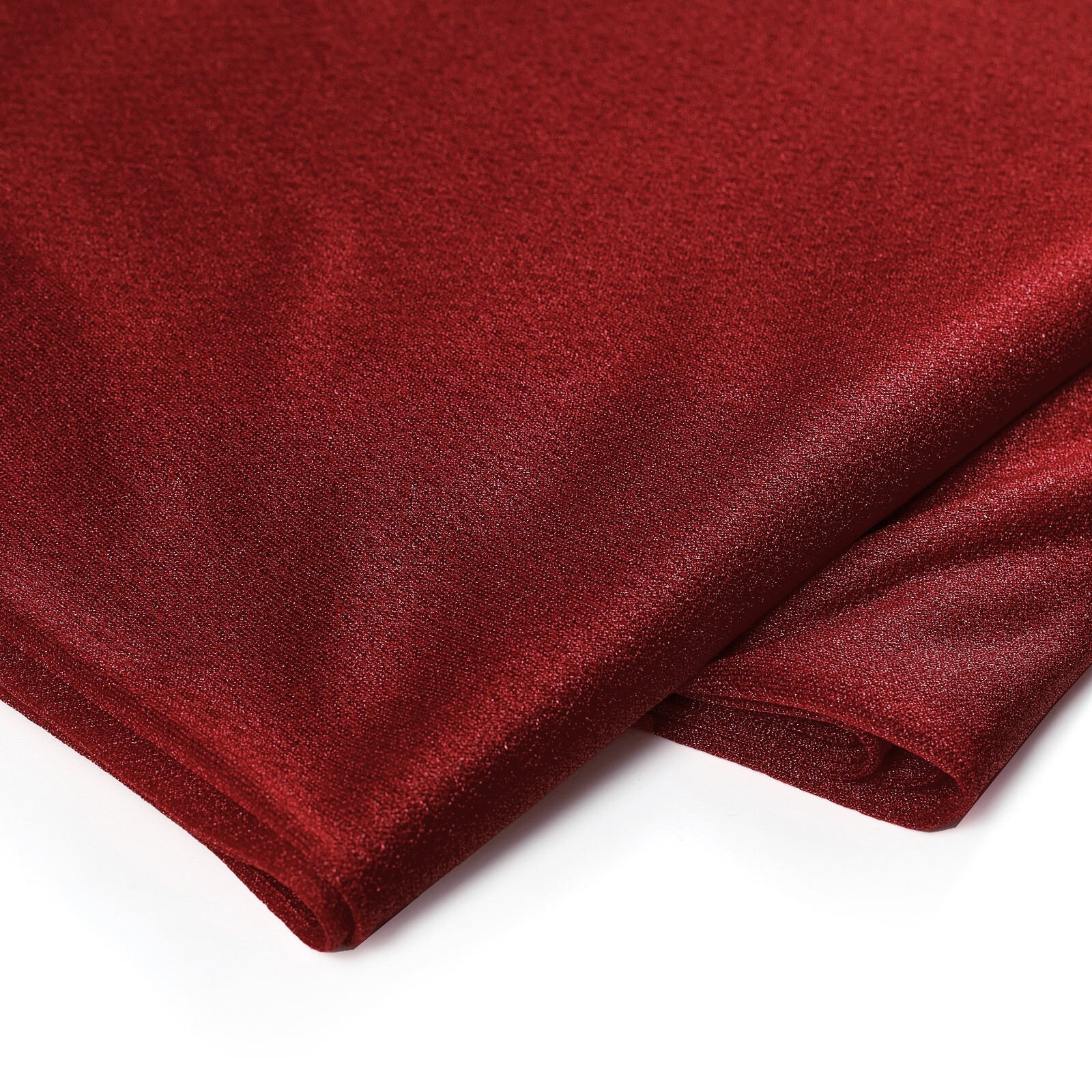 20ft/30ft Chiffon Wedding Arch Draping Fabric Curtain Panel Event Photo Backdrop