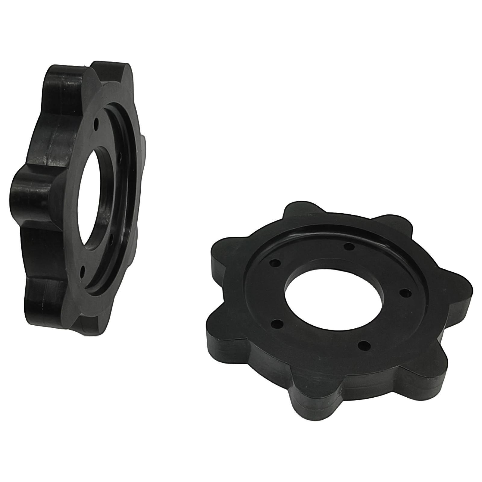 New Track Drive Sprockets 0102-015 For Vintage Arctic Cat Snowmobile 1967-1972