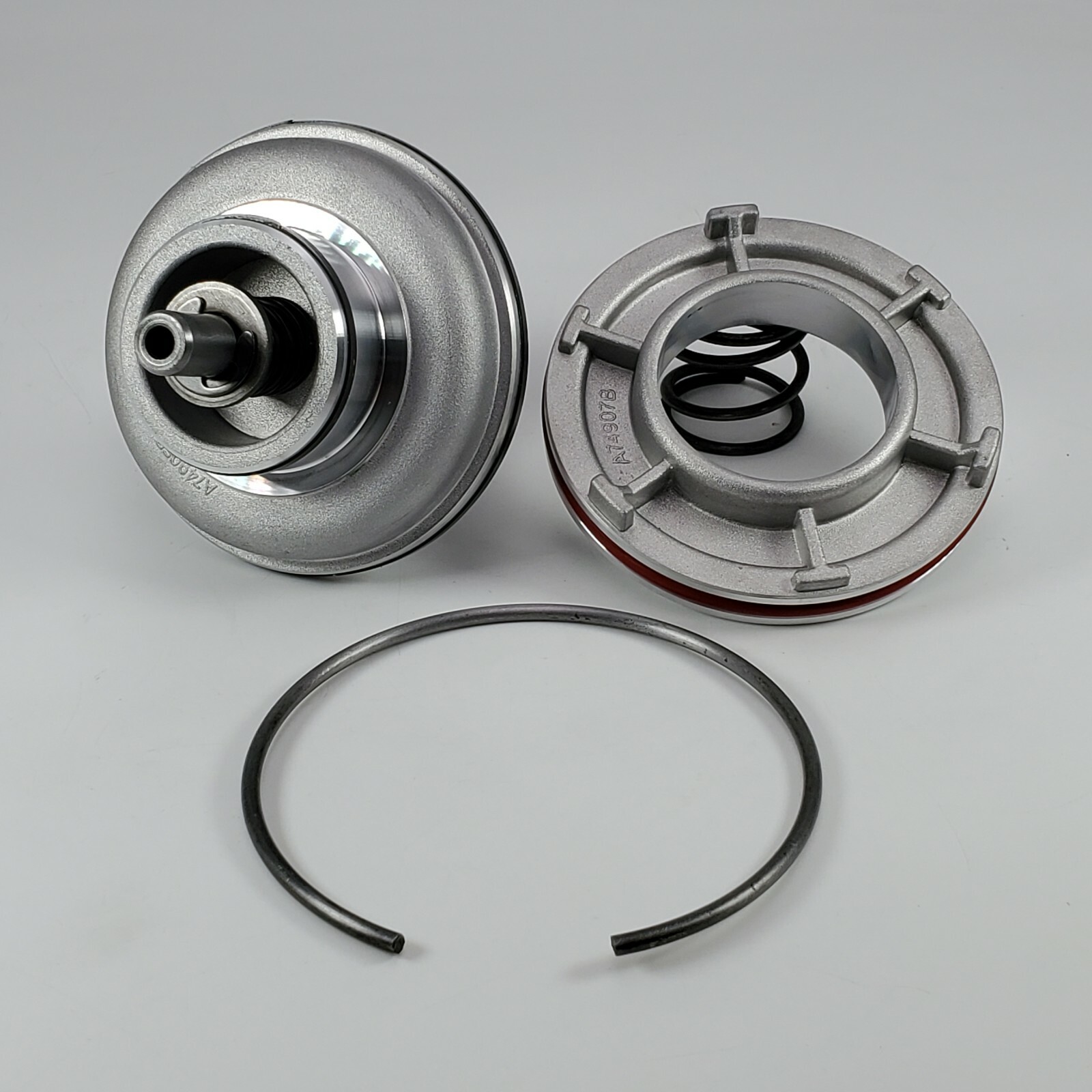 OEM CORVETTE SERVO 4L60E Life Time Warranty HP HD 700R4 4L65E 4L70E 1982-2014