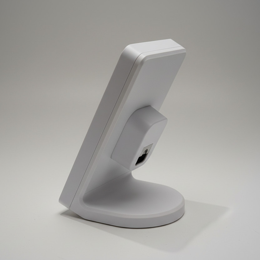 Stand for UniFi Intercom Viewer