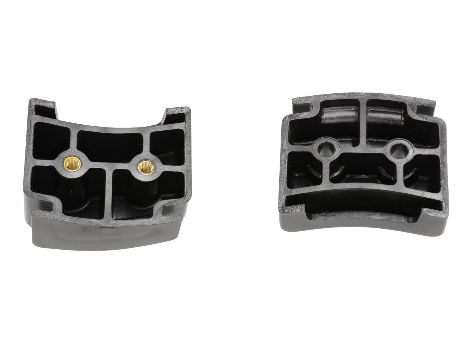 1990-1996 C4 Corvette EZ Clutch 1.5" Pedal Pad Extension Bondra Performance Eng.